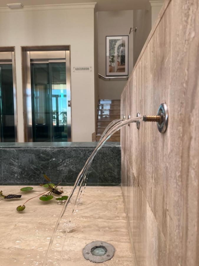 Hotel Santa Ana La Carlota Zewnętrze zdjęcie